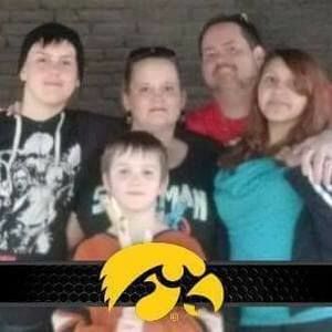 Meet your Posher, Todd